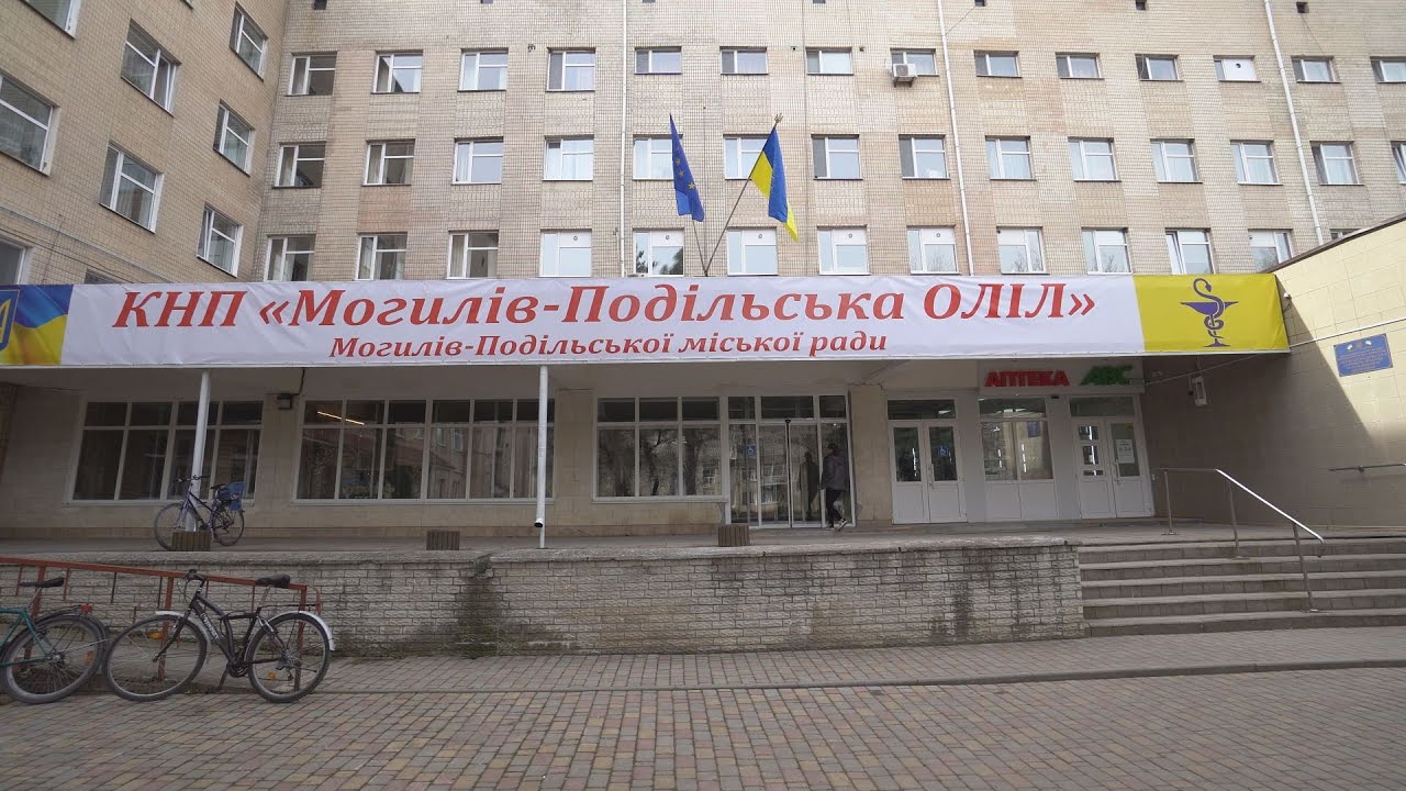 Олександр Онофрійчук про рік роботи Могилів-Подільської ОЛІЛ в умовах воєнного часу
