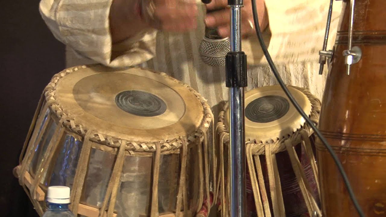Live Asian Wedding Music