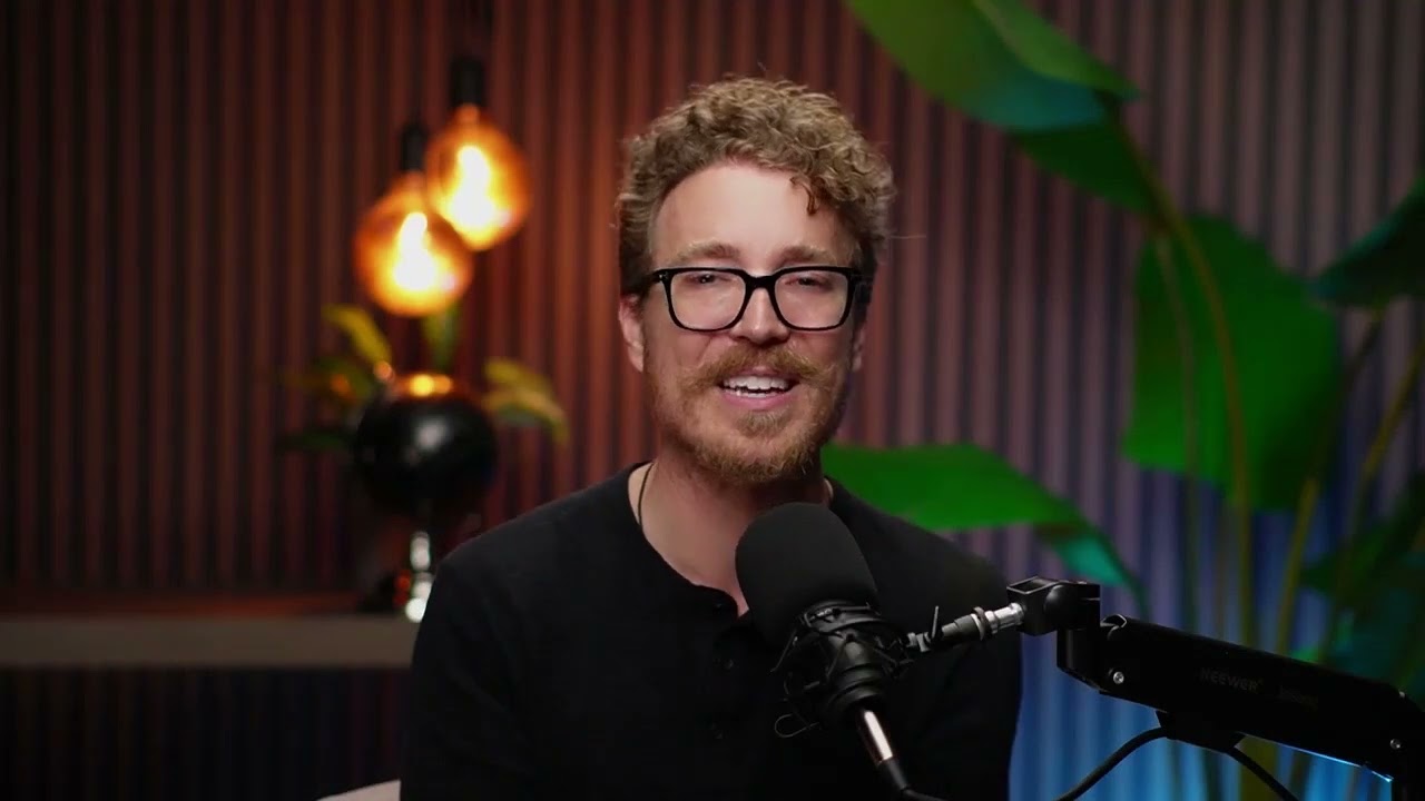 Shane Snow: What I'm About