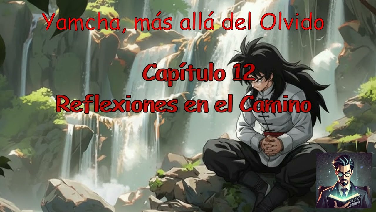 Yamcha, más allá del Olvido