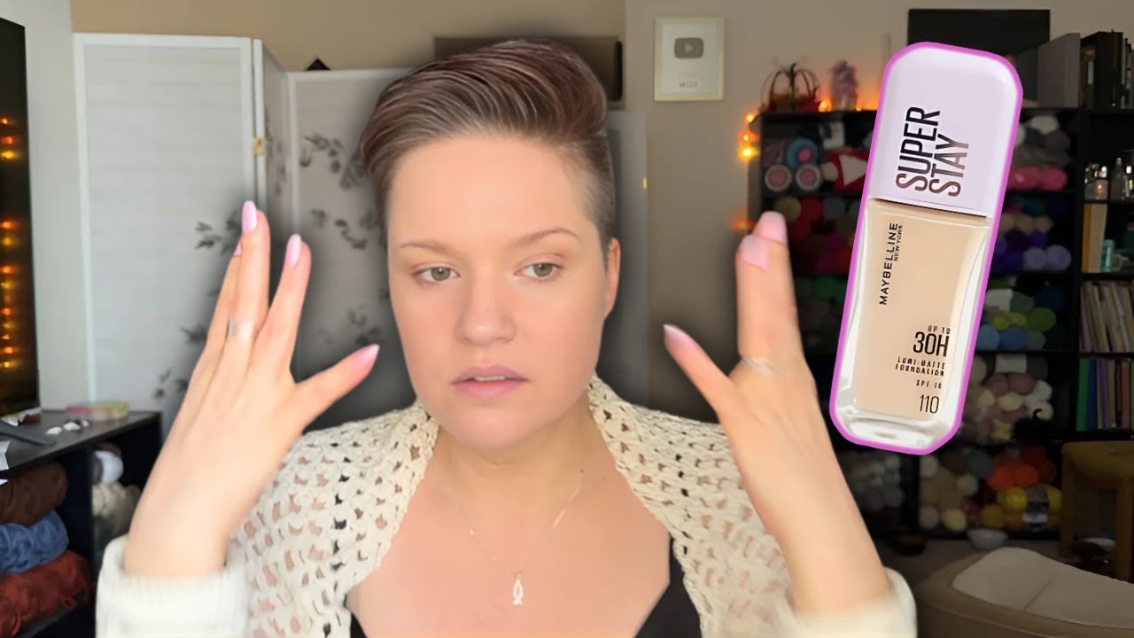 News Blanket Update | Playing With New Makeup |  And  My Gaming
