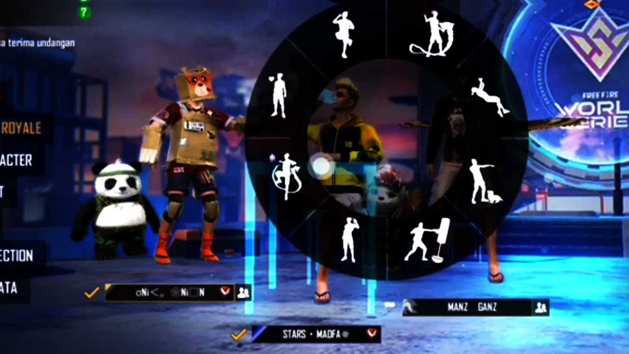 The New Video Madfa craft