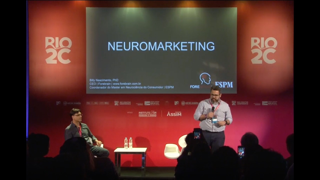 Neuromarketing