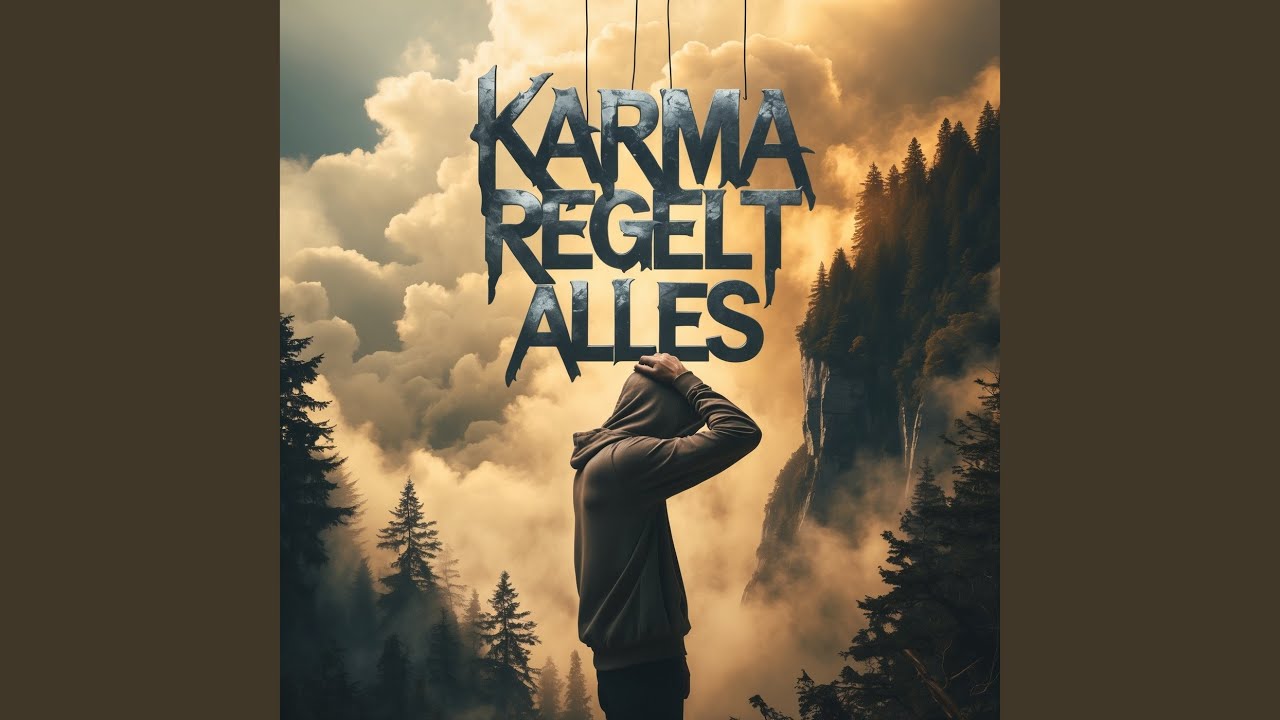 Karma Regelt Alles
