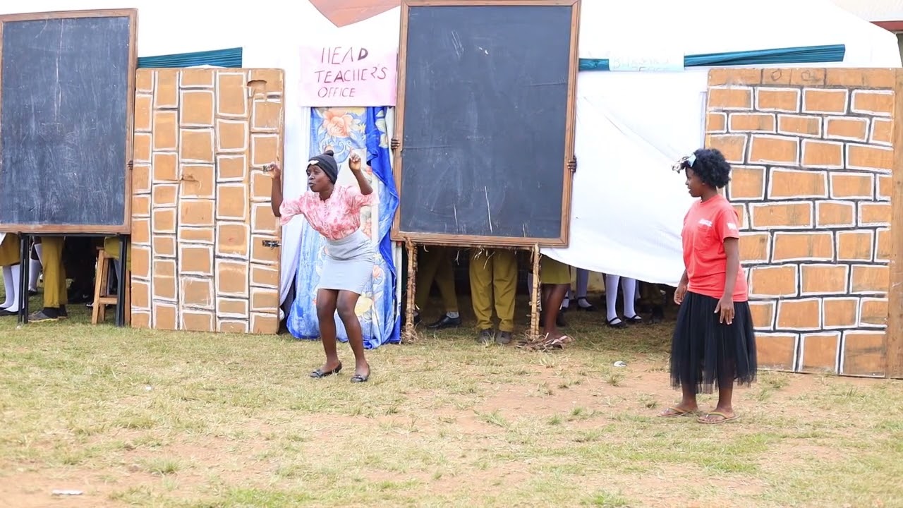 SENYIMBA HOUSE PLAY NAMAKWA SSS 