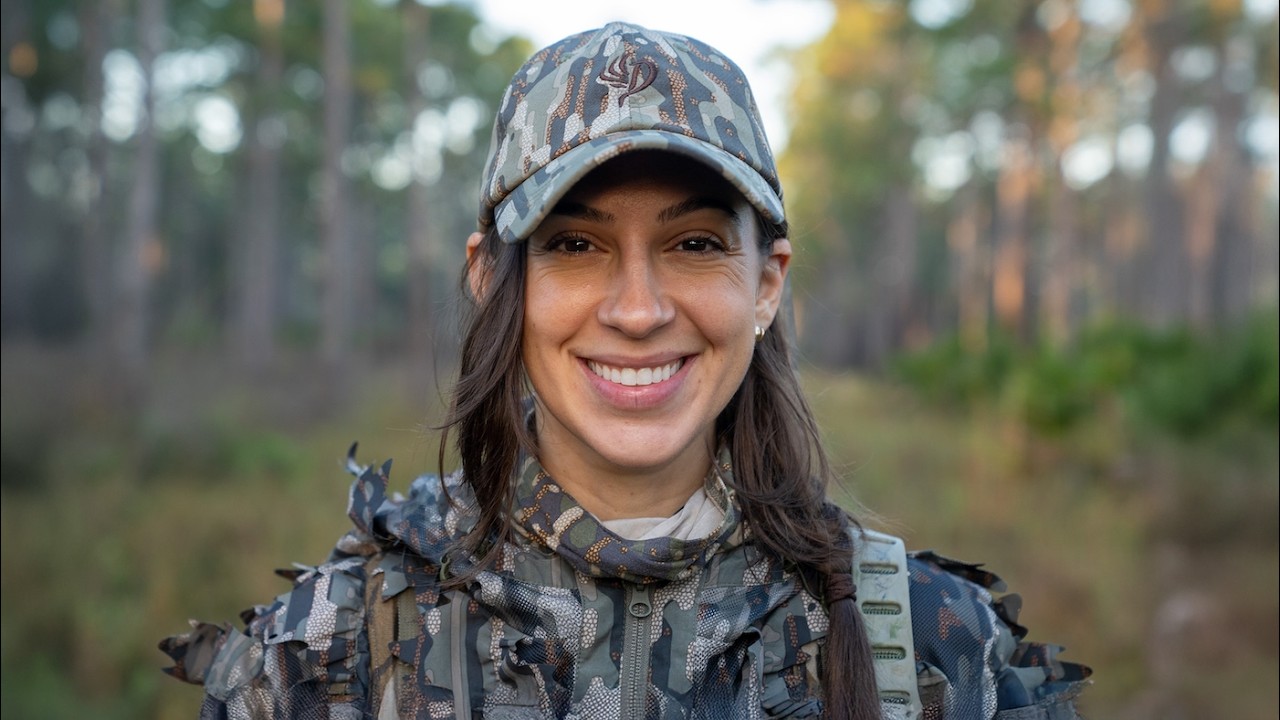 Public Land Turkey Hunting * GOBBLER TAG FILLED *
