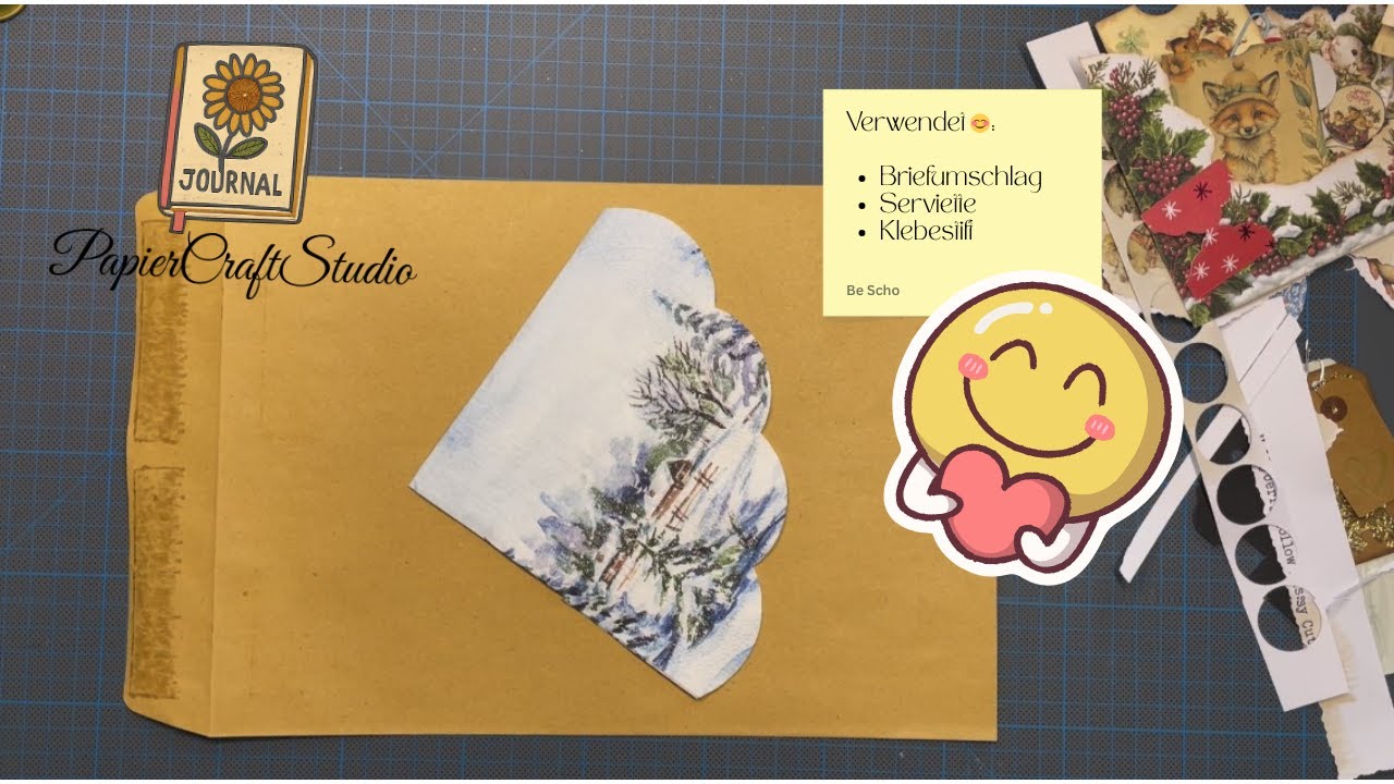 Vol. 0004 Holly Mäuschen - Dekorieren der ersten Signatur
