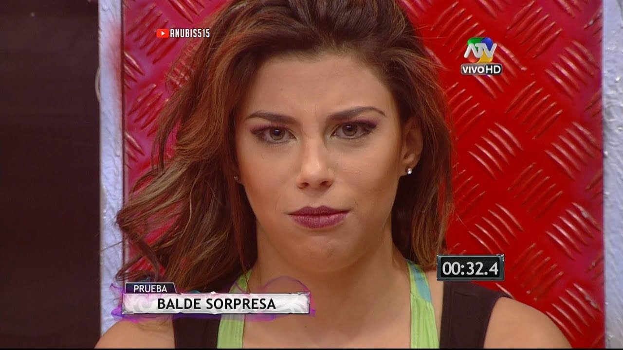 COMBATE: Balde Sorpresa 29/08/14