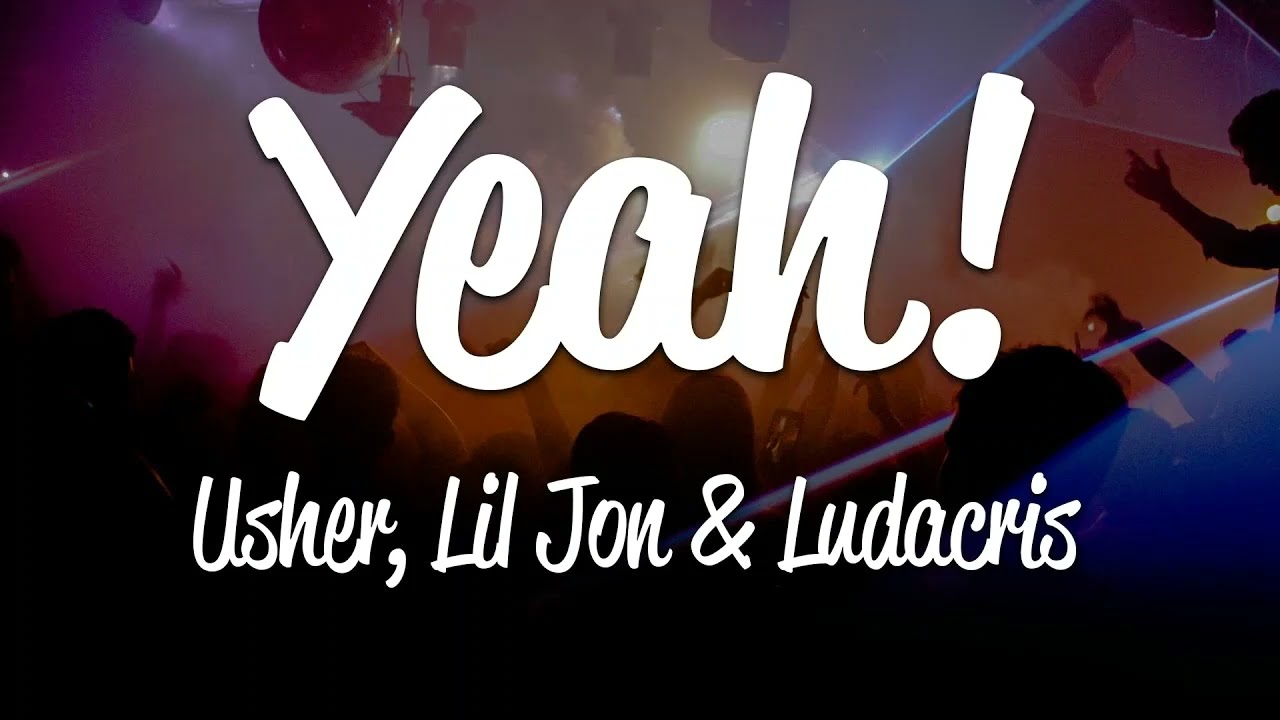 Usher - Yeah (Landricks ZA Remix)