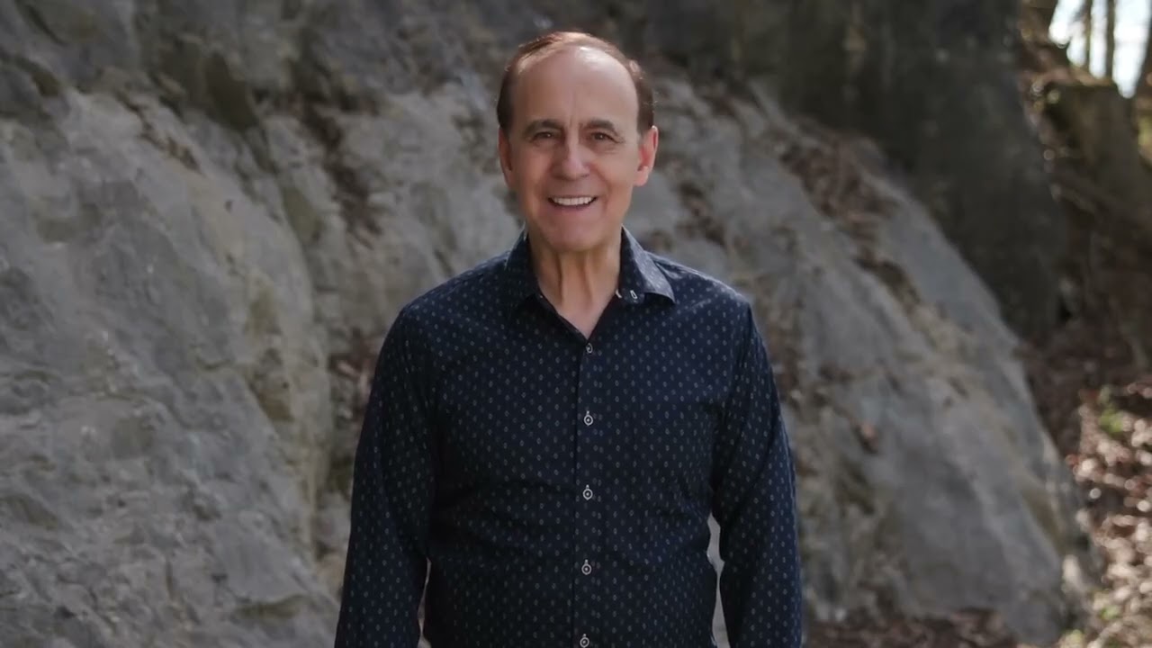 👉La mejor terapia para curar la ansiedad y la depresión😭😭. Pastor Robert Costa.