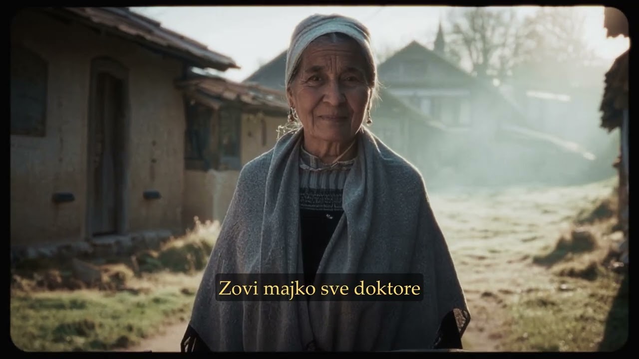 Fedja Dizdarević - Bare ( Official Video )