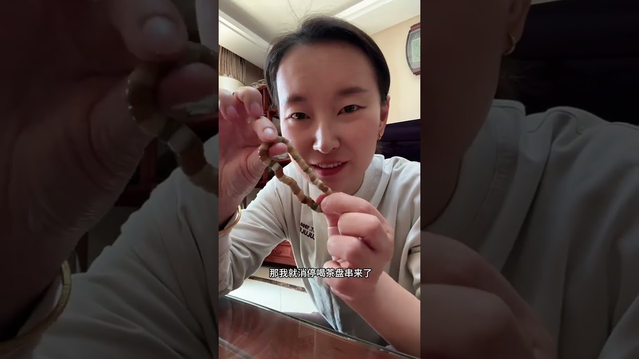 Beijing Mom's Daily Life: A Heartwarming Journey to Buy Tangtang for Her Kid