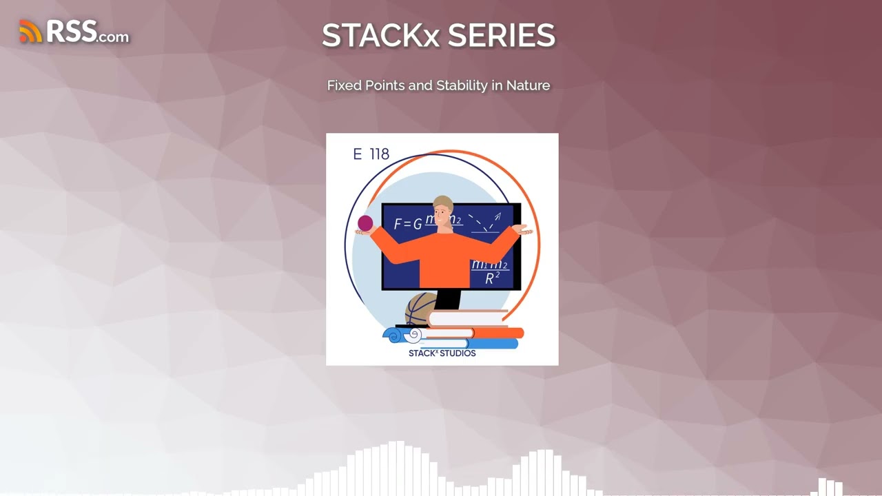Fixed Points and Stability in Nature