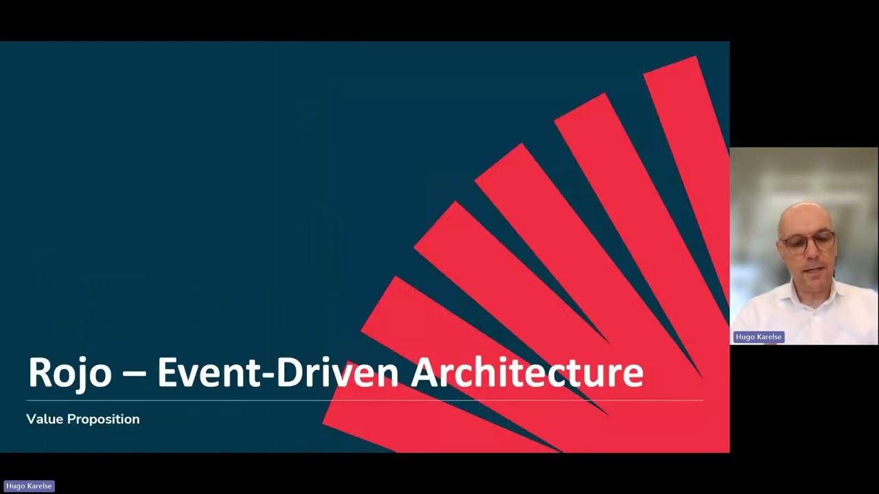 Event-Driven Architecture in Integration - Webinar | Unlock Real-Time Business Agility