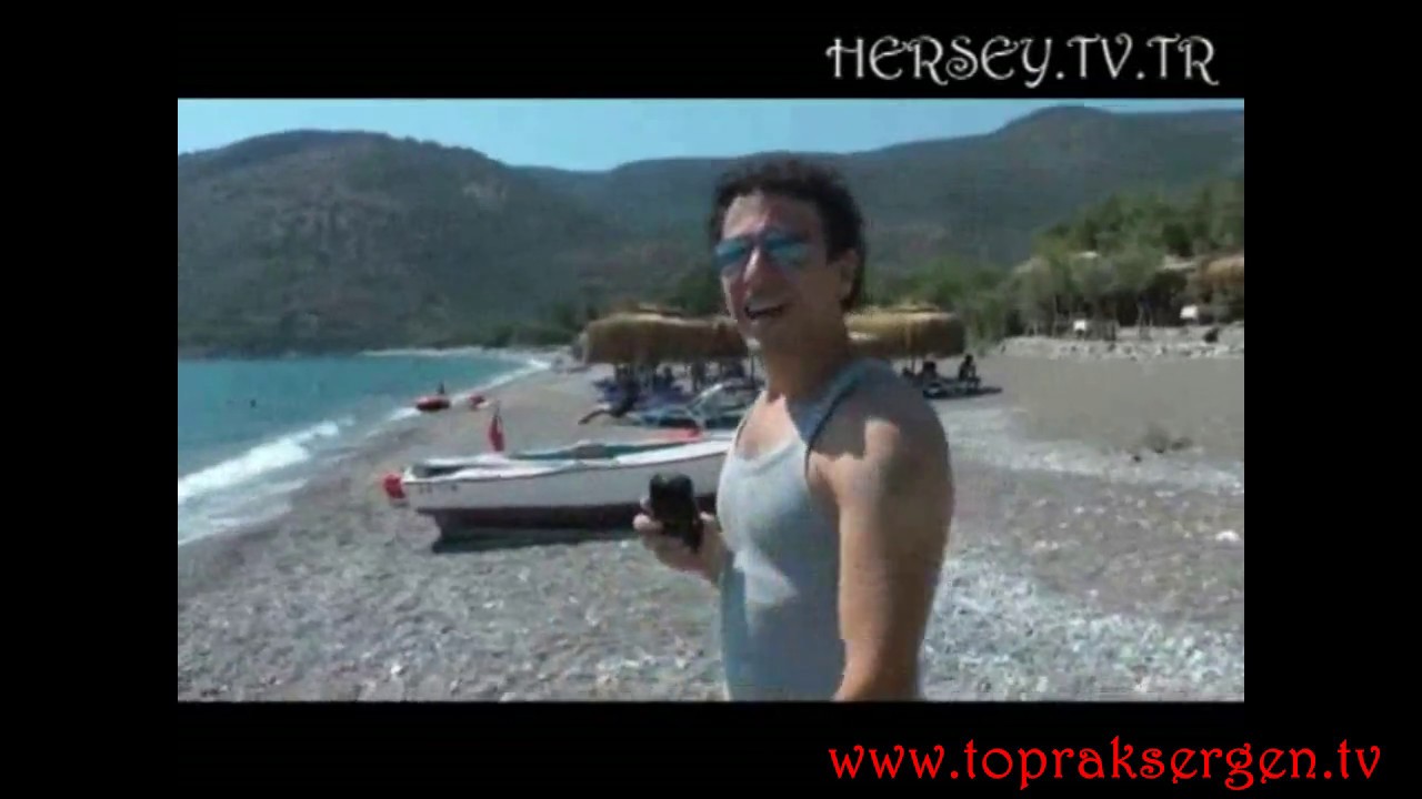 KEŞFEDİLMEMİŞ CENNET KOYLAR