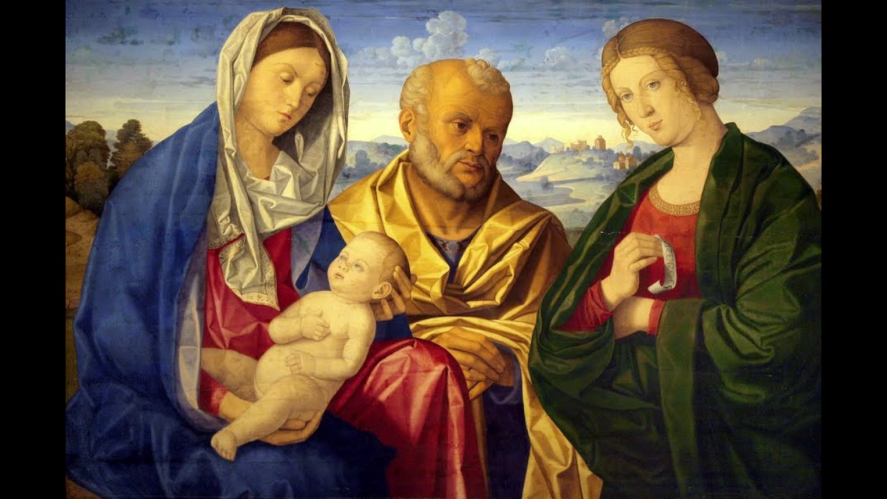 Jean Langlais - La Nativité (Poèmes Évangéliques)