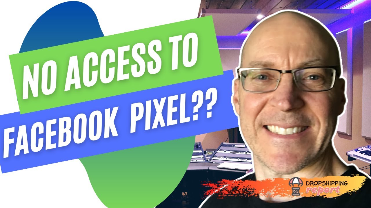 How To Assign Pixel To Ad Account In Business Manager In Less Than 3 Minutes | Drop Shipping Report