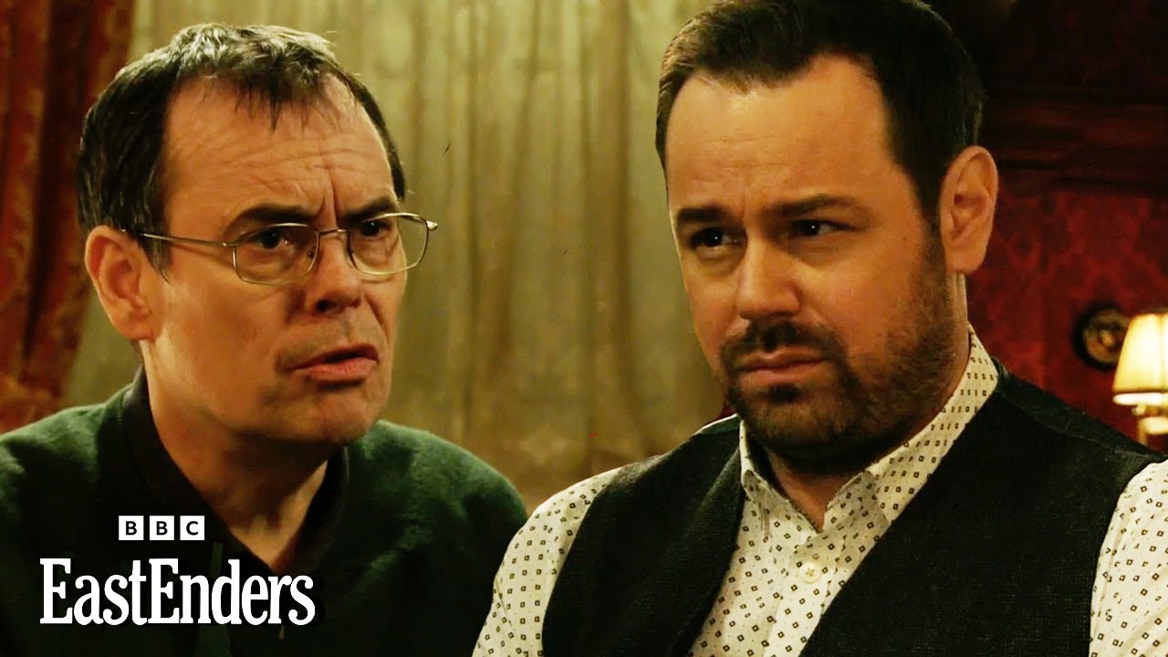 Mick Hires A HITMAN! | EastEnders