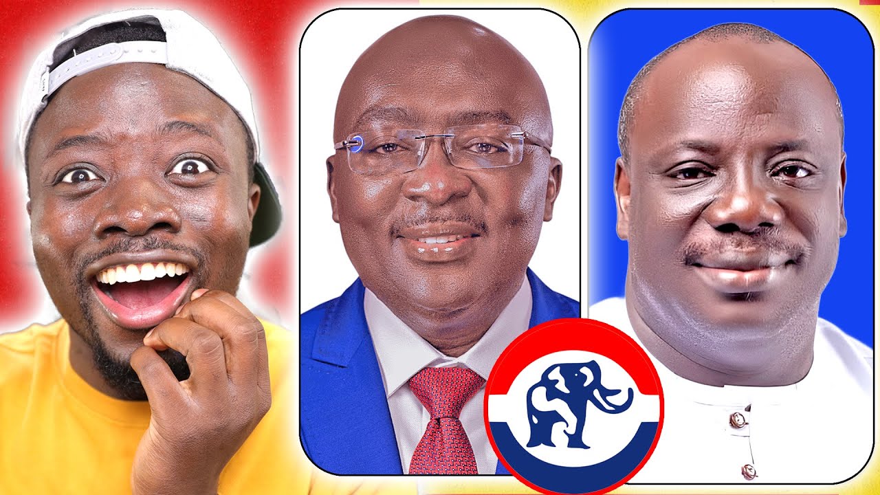 Bawumia to win by 60%? NPP Wins Kpandai Supreme Court Case