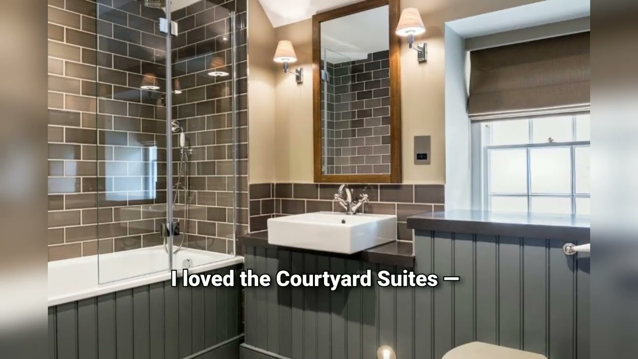 The Alverton | Luxury Hotels in Truro, Cornwall