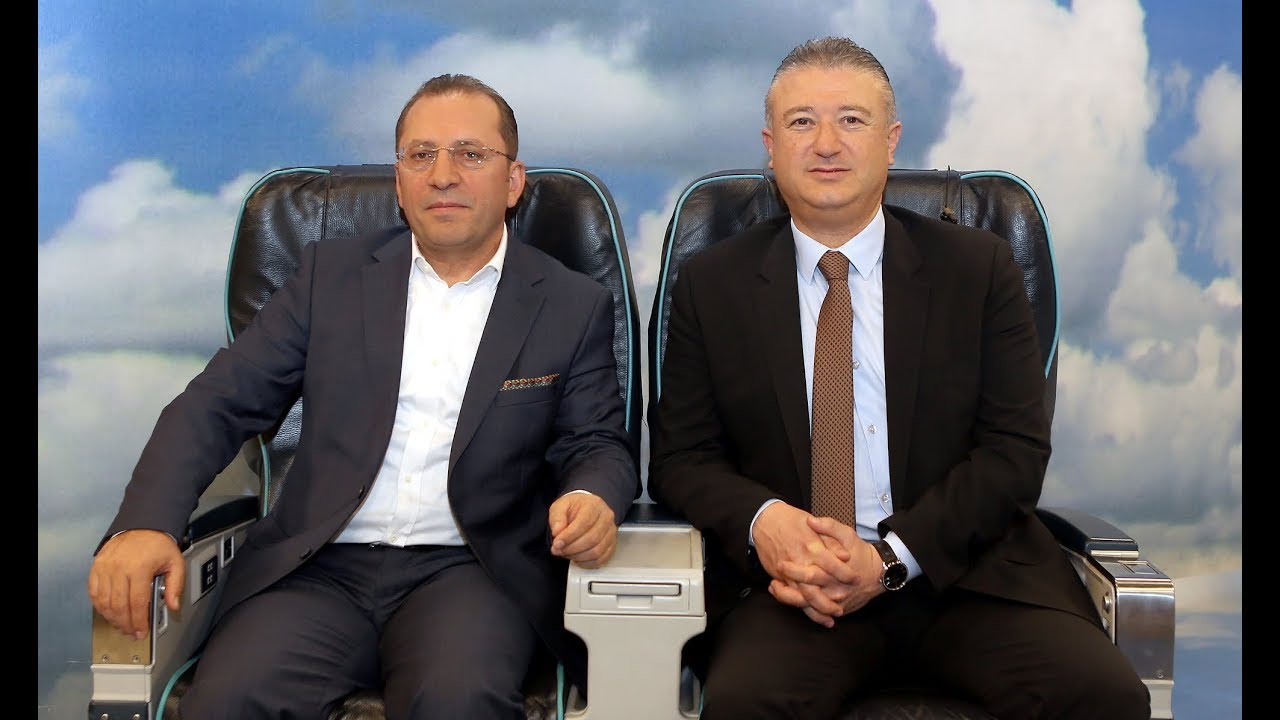 Sabiha Gökçen'in Yeni Terminali Nasıl Olacak?