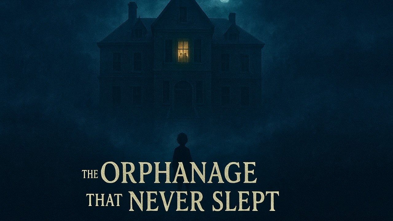 Obedience Was Survival Here | The Orphanage&rsquo;s Dark Secret