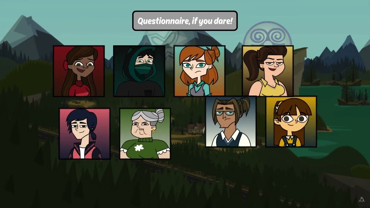 Disventure camp: season 1 (My way)