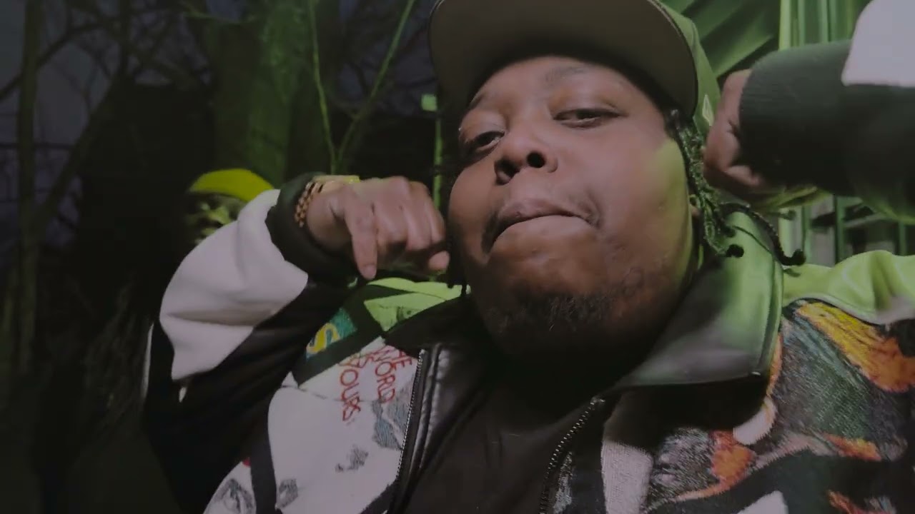 RIGHT BACK (BIGGANIGGA X BIGBOY JONES)