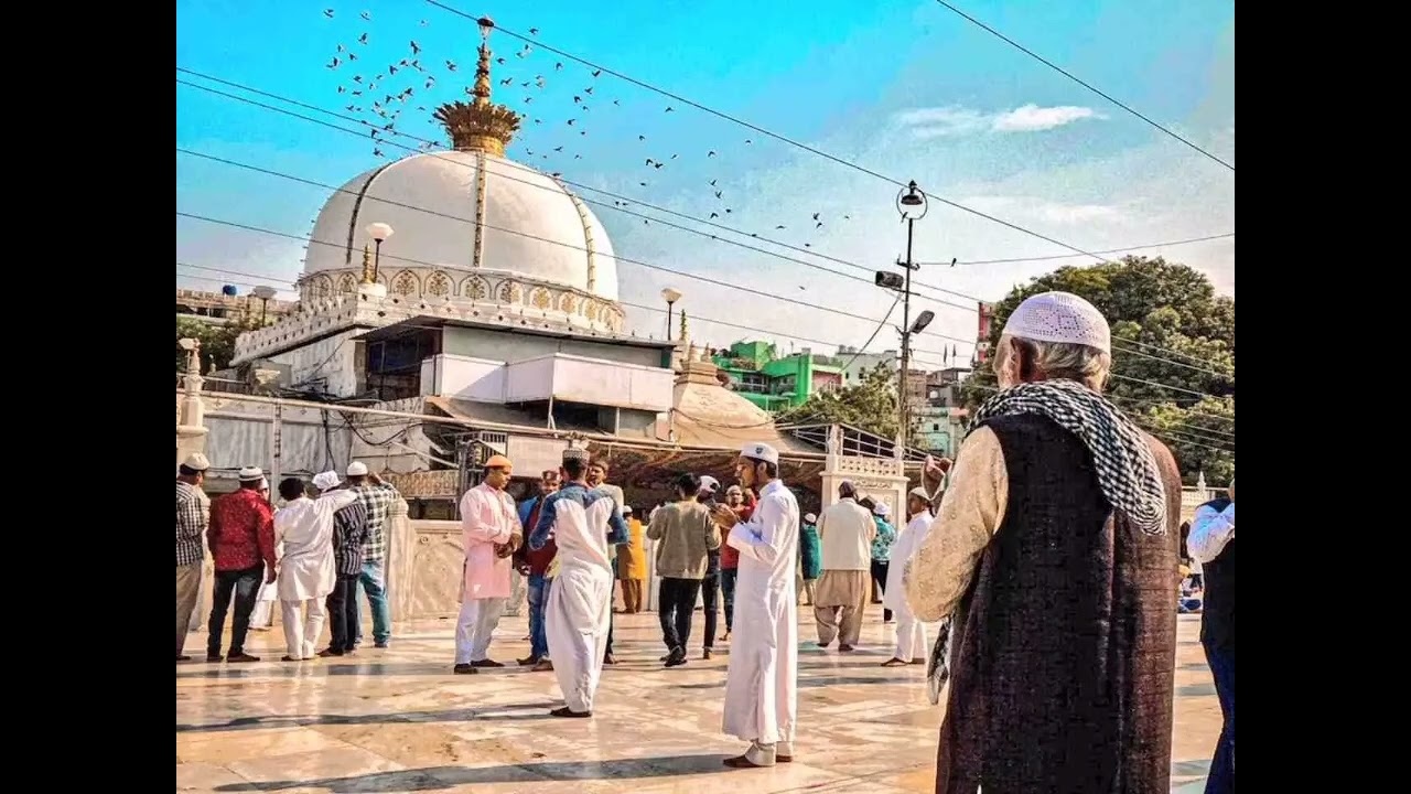 Rangeen Nazare Dekhe Bahut | Qawwali | Original | Best Sufi Qalaam |#sufism #qawali #raqs #haqparast