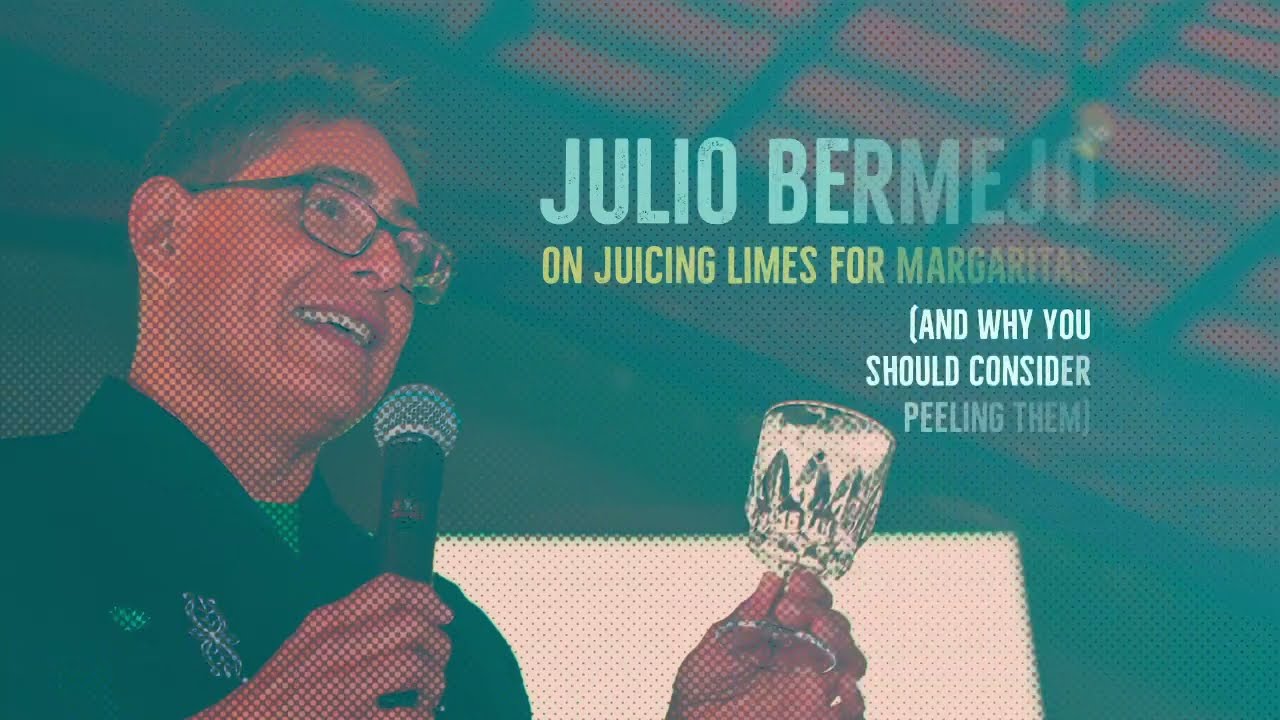 Julio Bermejo on 