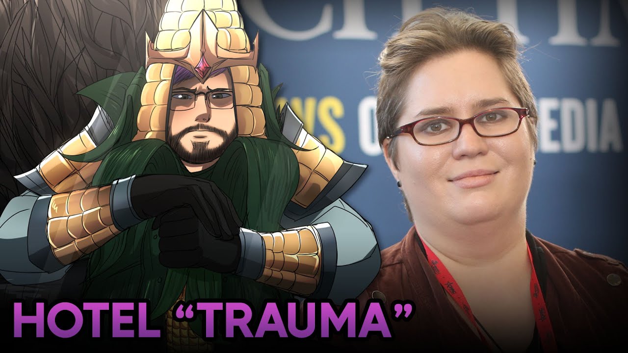 Karlyn Borysenko vs Ingleside Hotel