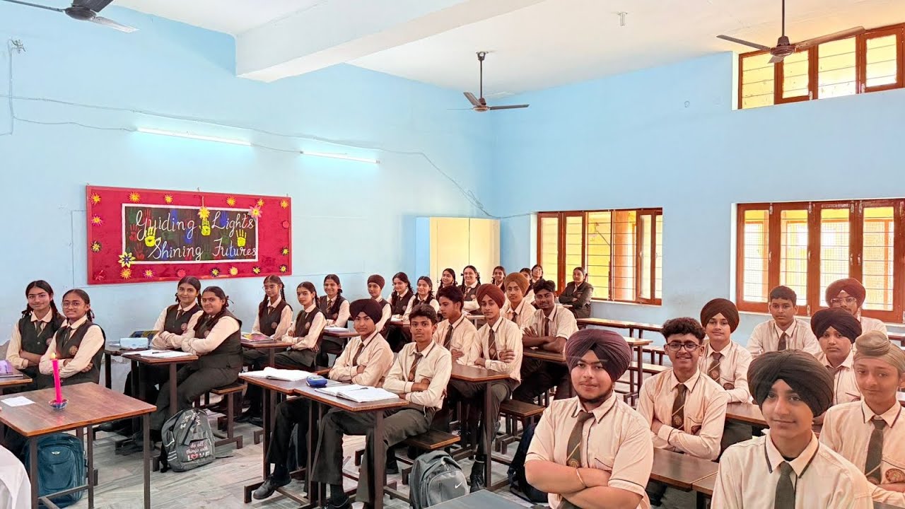 New Academic Year 2026-27