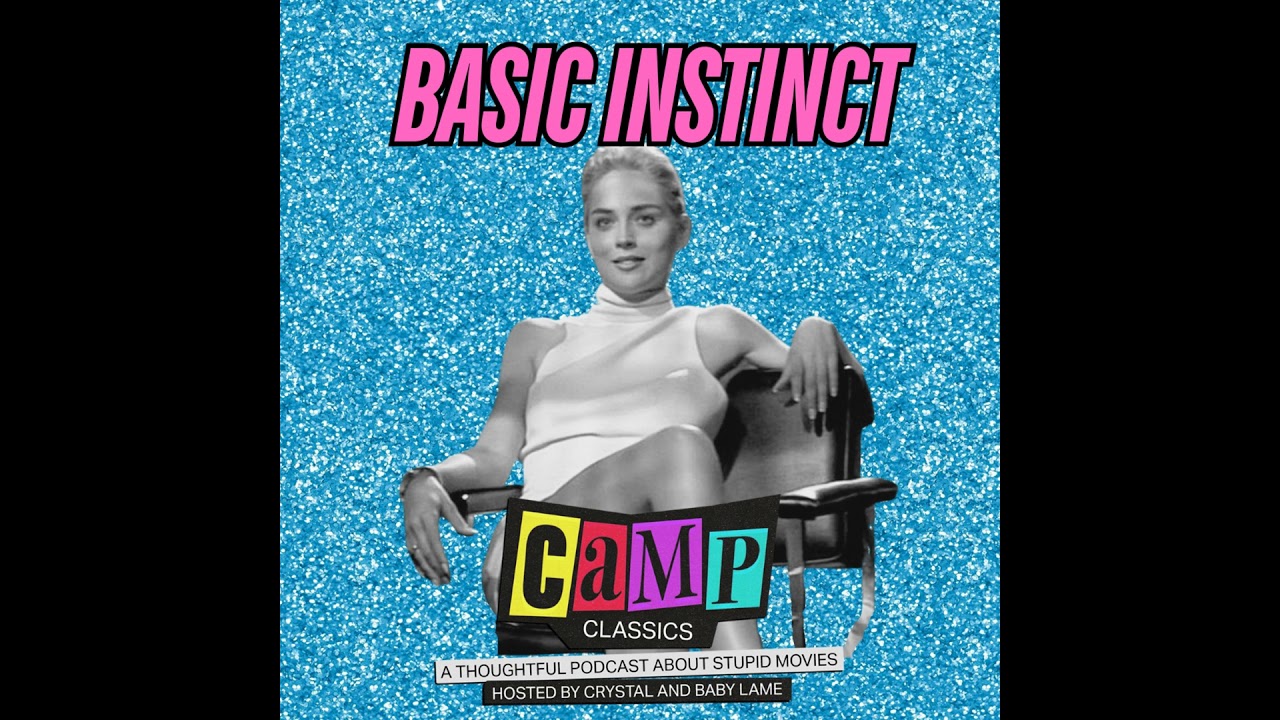 Basic Instinct (1992)