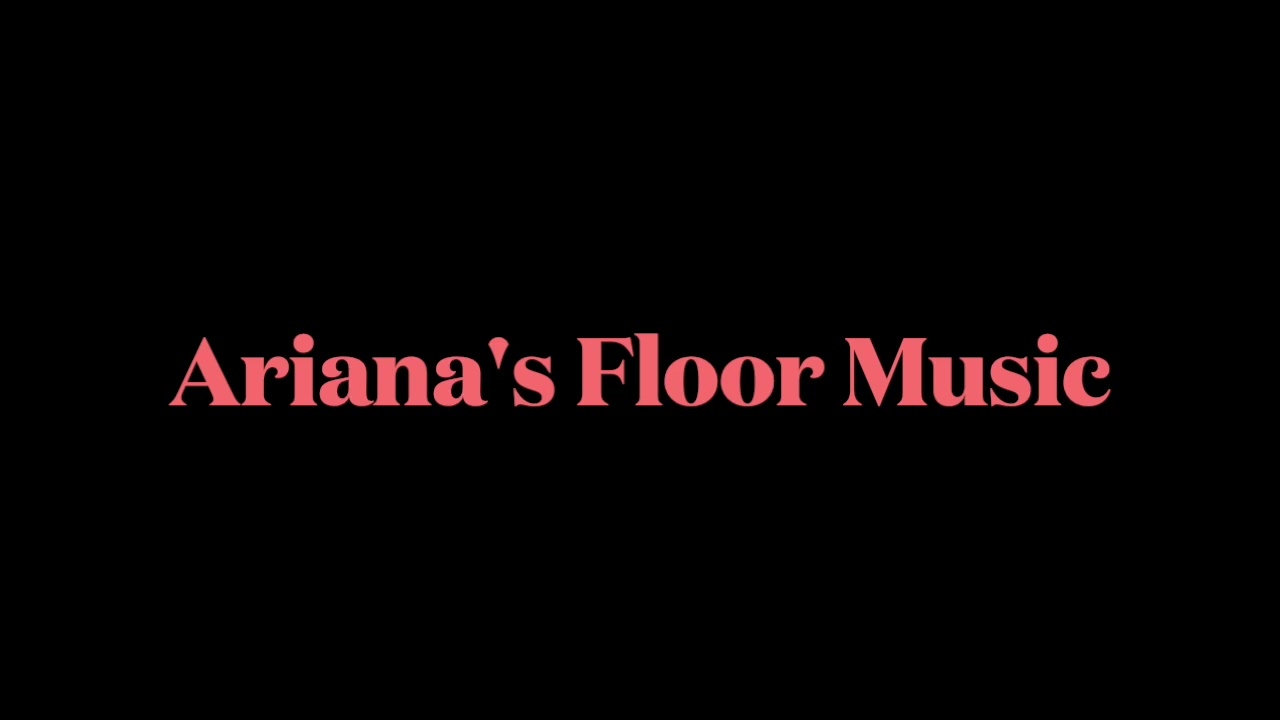 Ari's Floor Music