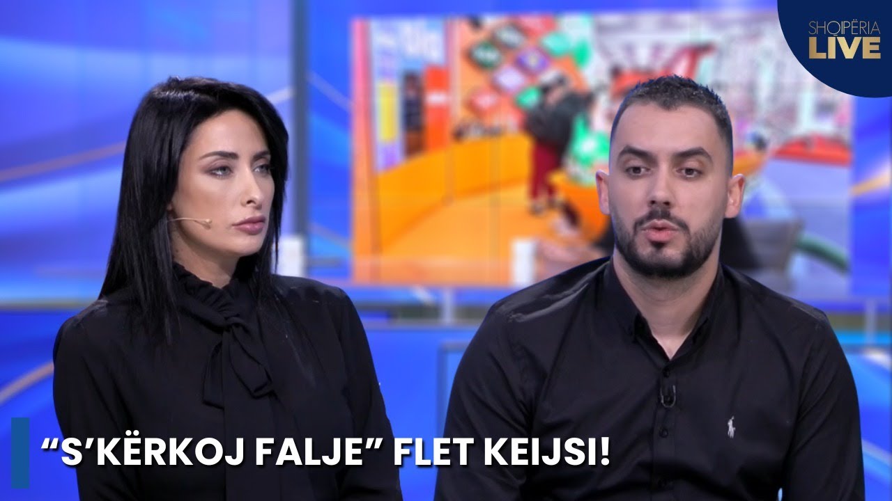 “Nuk kërkoj falje”, flet për herë të parë Keijsi: Miri i çonte lule… Stelina më tregoi gjithçka!