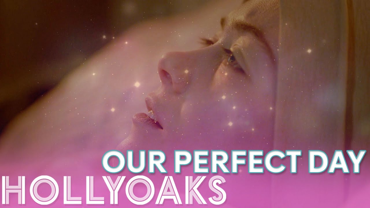 You Made My Life | Hollyoaks