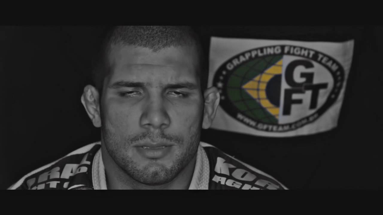 Rodolfo Vieira - Motiva&ccedil;&atilde;o - Lado BJJ
