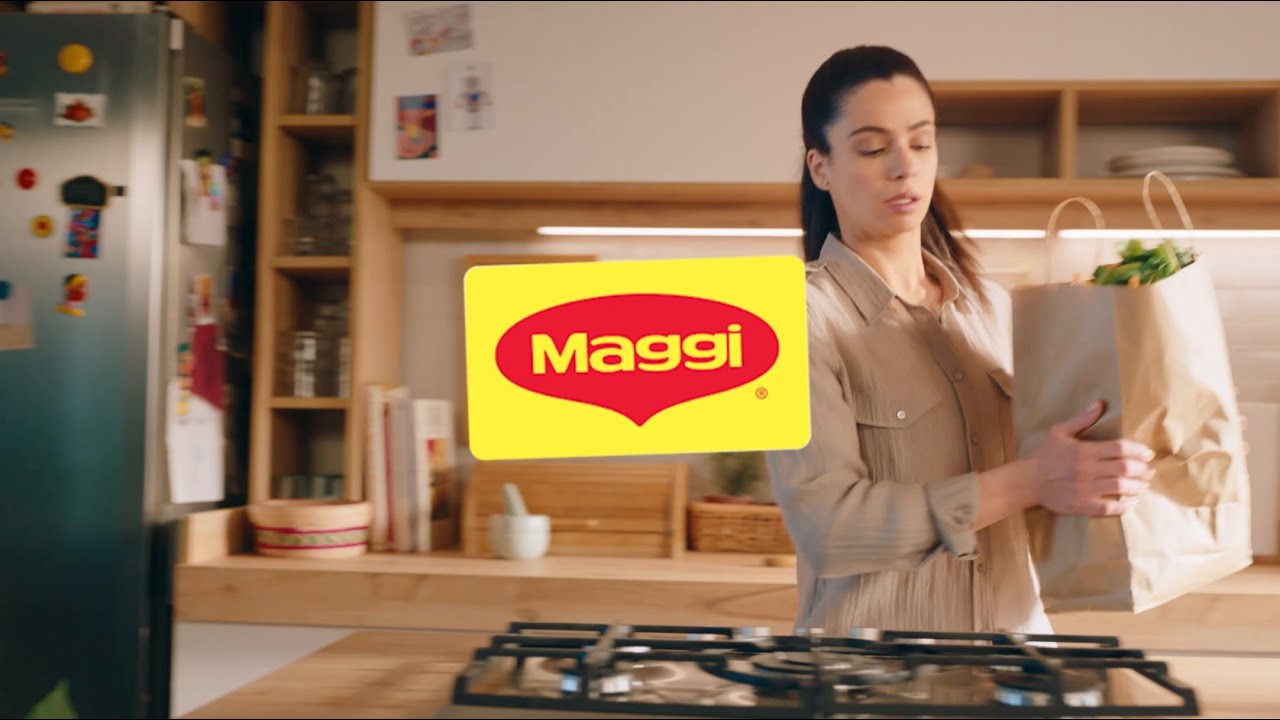 Unlock rich Italian flavors with Maggi&rsquo;s Italian pasta sauces.  #Maggi #SoGoodTogether