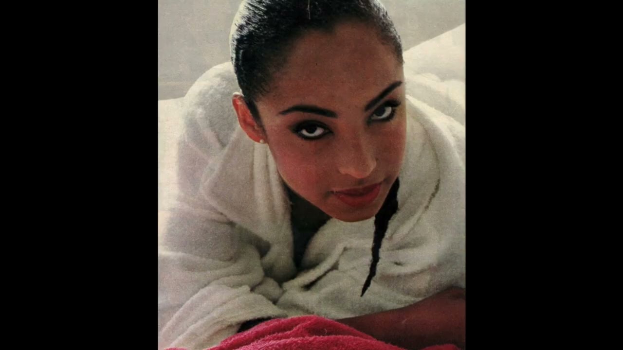 (FREE) SADE X JAZZ X NEO SOUL TYPE BEAT / TALK TO ME