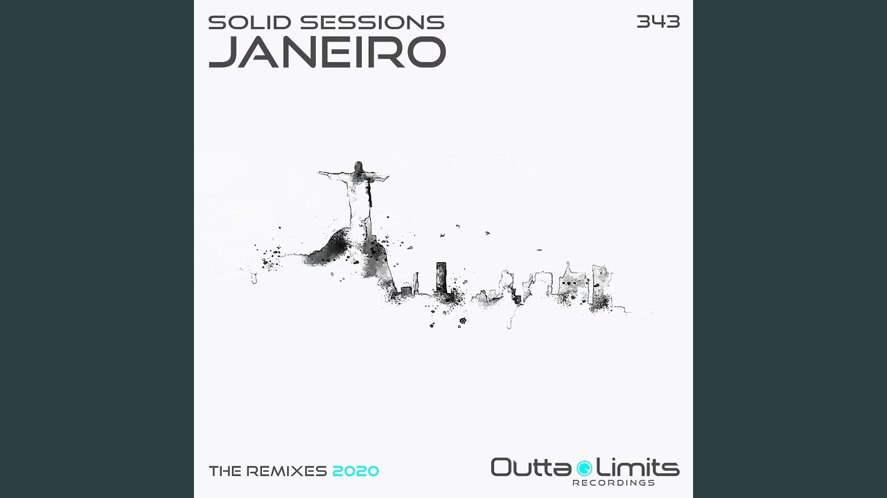 Janeiro (Stan Kolev Remix)