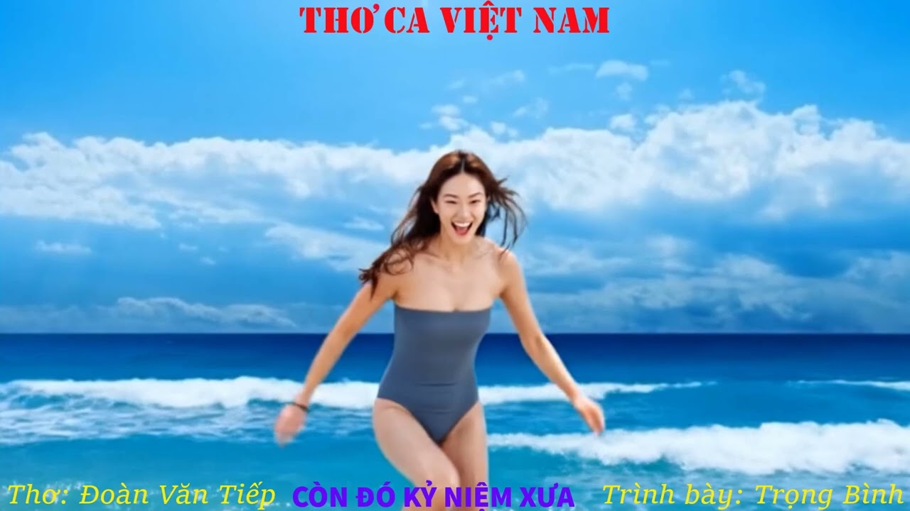 CON ĐÒ KỶ NIỆM XƯA = Đoàn Xuân Tiếp