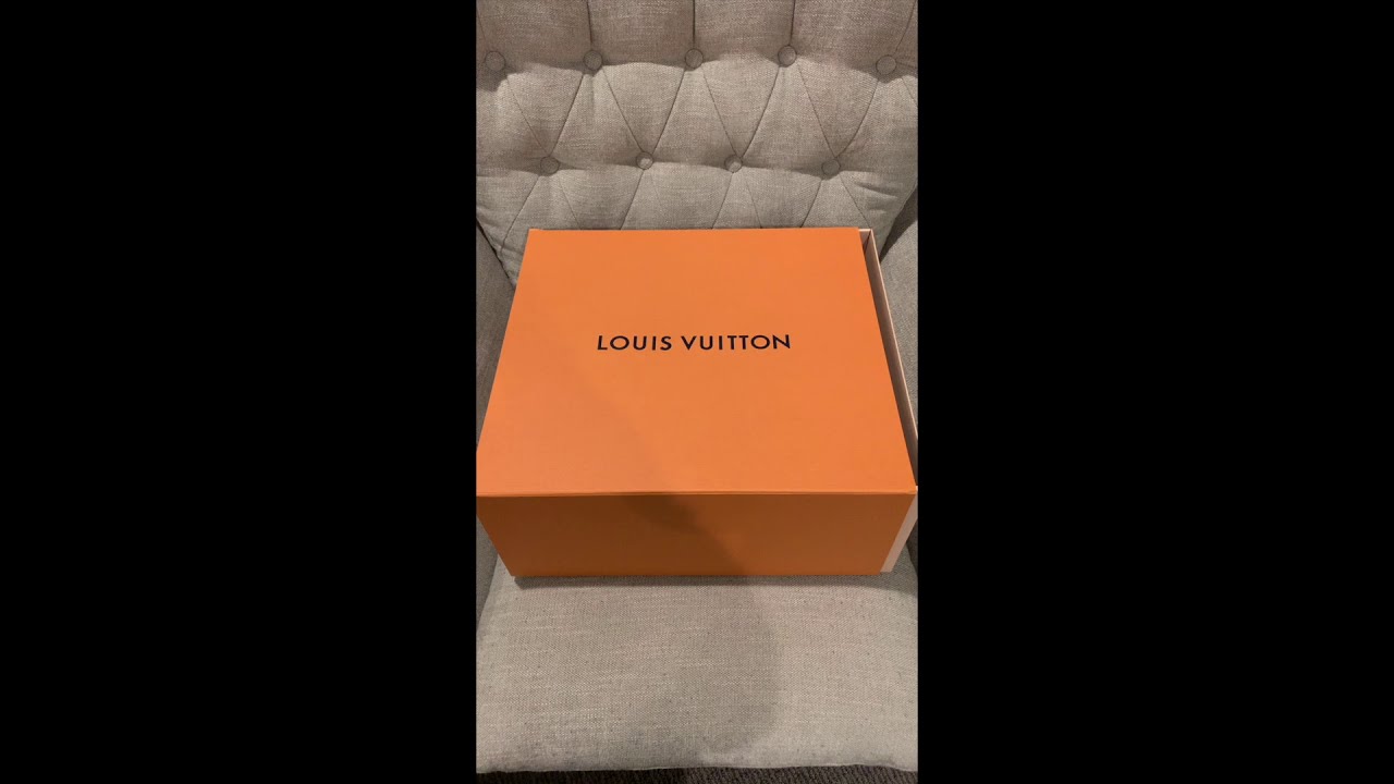Louis Vuitton SILHOUETTE ANKLE BOOT review 2020