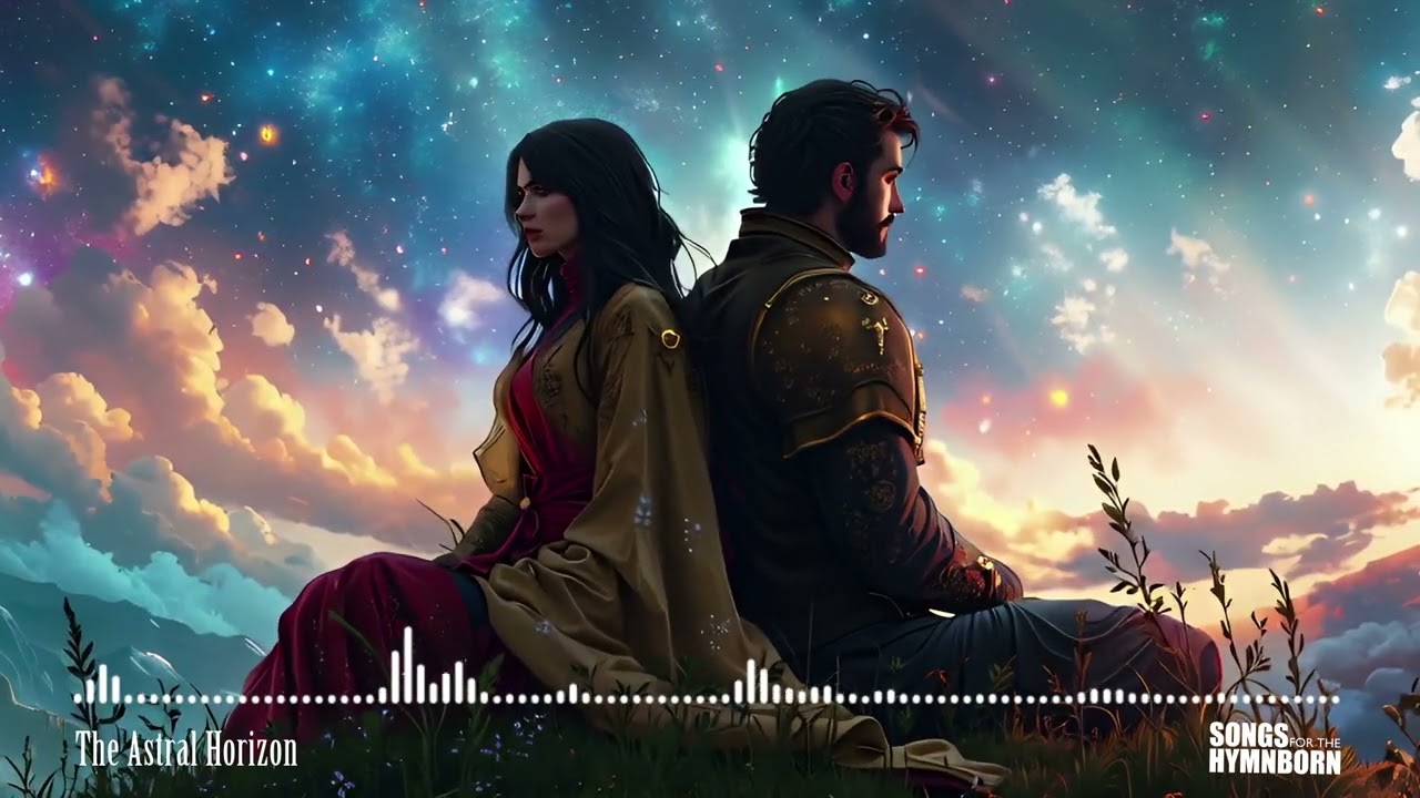 The Astral Horizon | Neo-Classical Orchestral / Atmospheric Epic