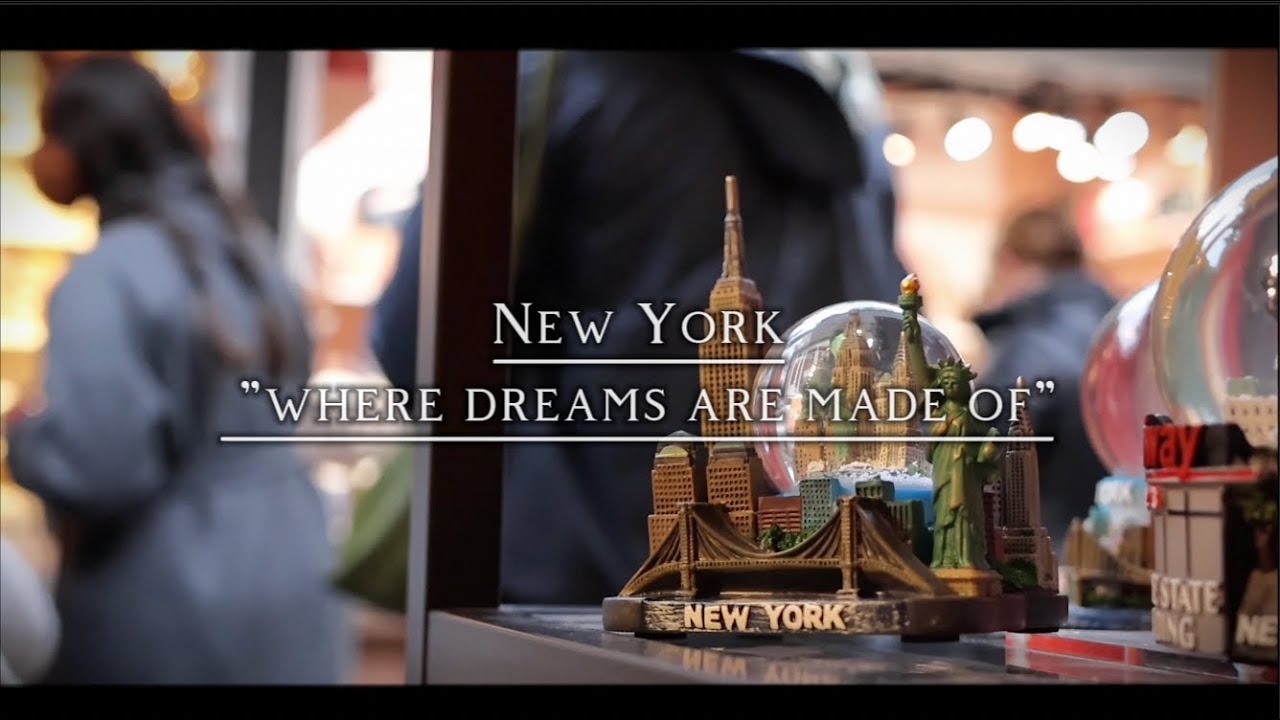 Empire State Of Mind II