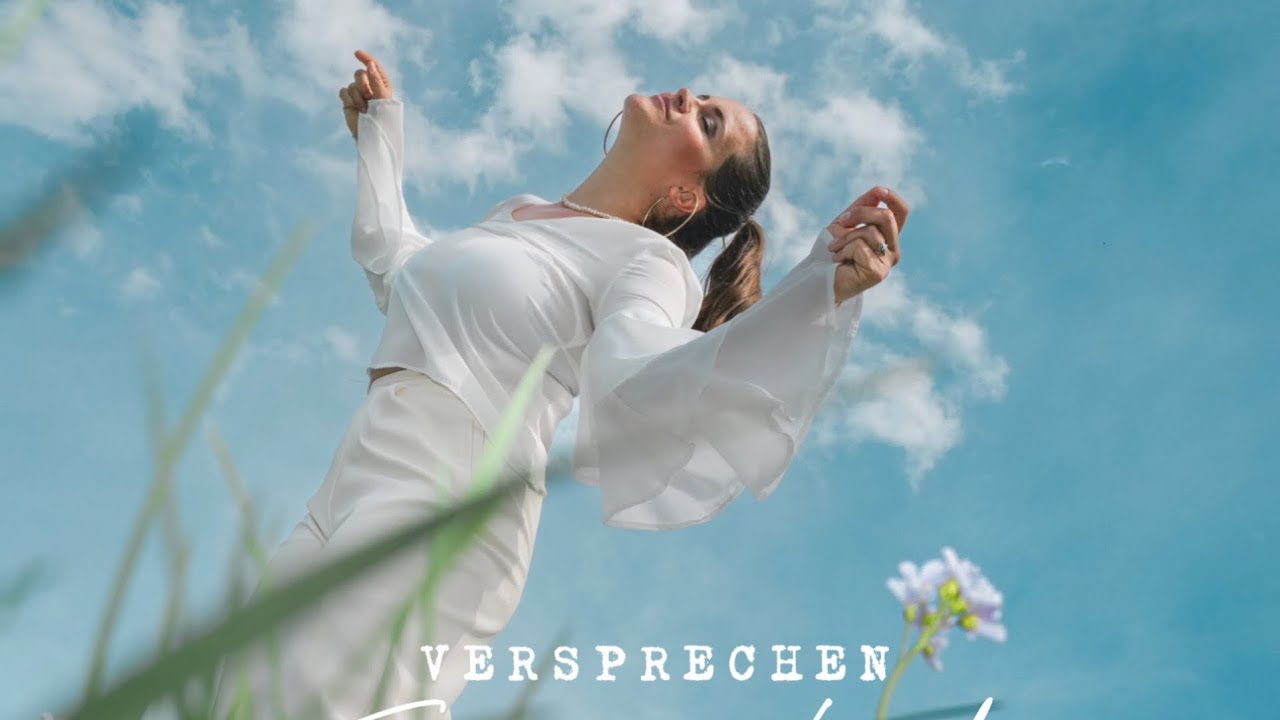 Einfach Lisa- VERSPRECHEN (Offizielles Lyric Video)