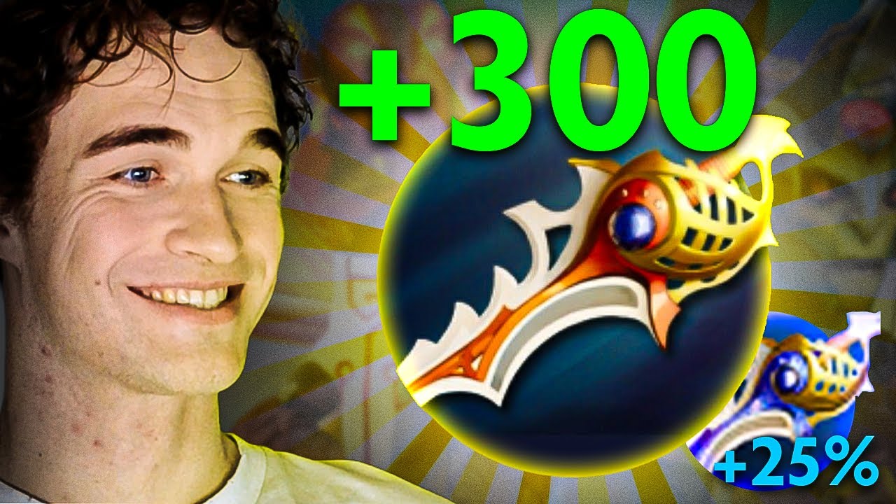 Когда покупать DIVINE RAPIER