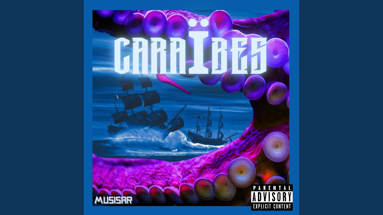 Cara&iuml;bes