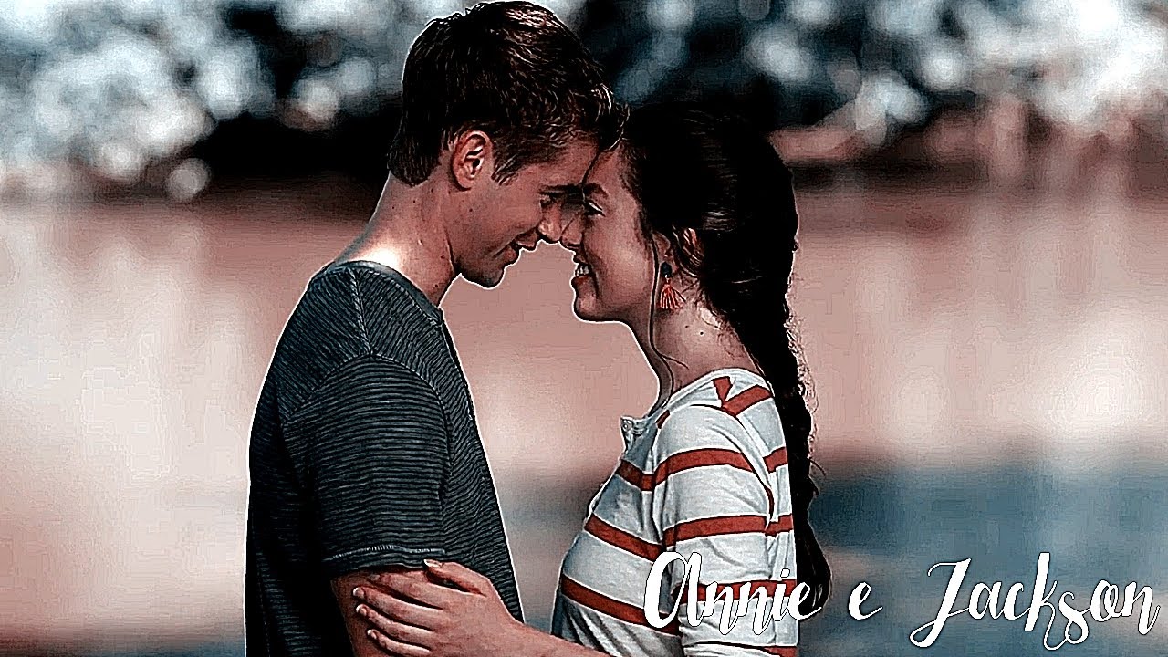 A HISTÓRIA DE ANNIE E JACKSON [1x05 - 2x10] || SWEET MAGNOLIAS (DUBLADO)