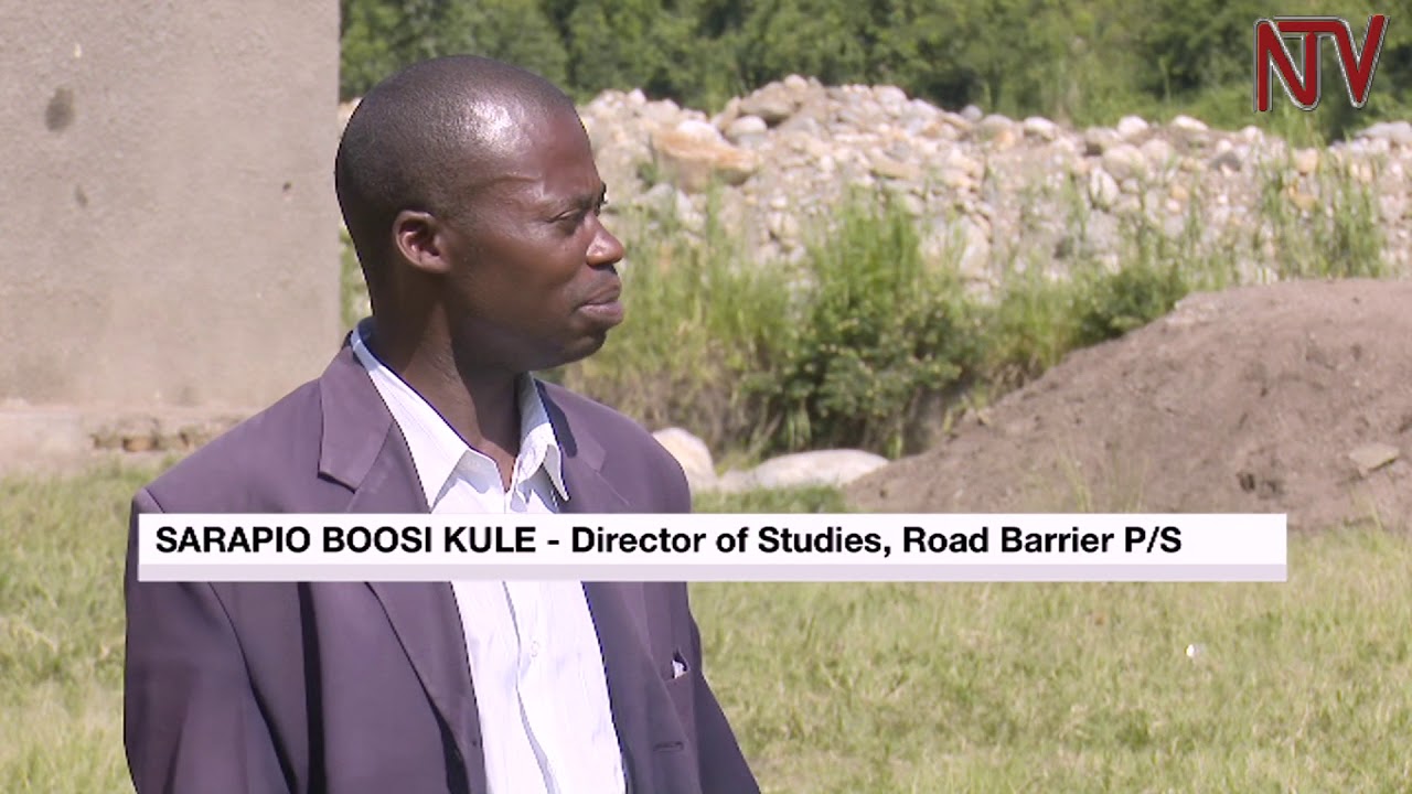 Kasese residents rebuilding their lives after river Nyamwamba floods