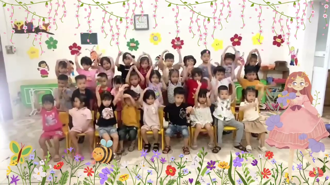 4TA1 gửi tặng mẹ yêu của con ❤️